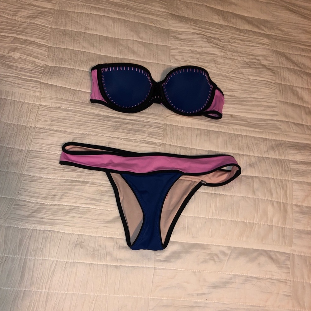Victoria’s Secret Bikini